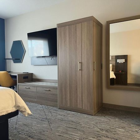 Holiday Inn Express Fallon By Ihg Zewnętrze zdjęcie