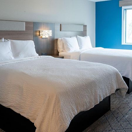 Holiday Inn Express Fallon By Ihg Zewnętrze zdjęcie