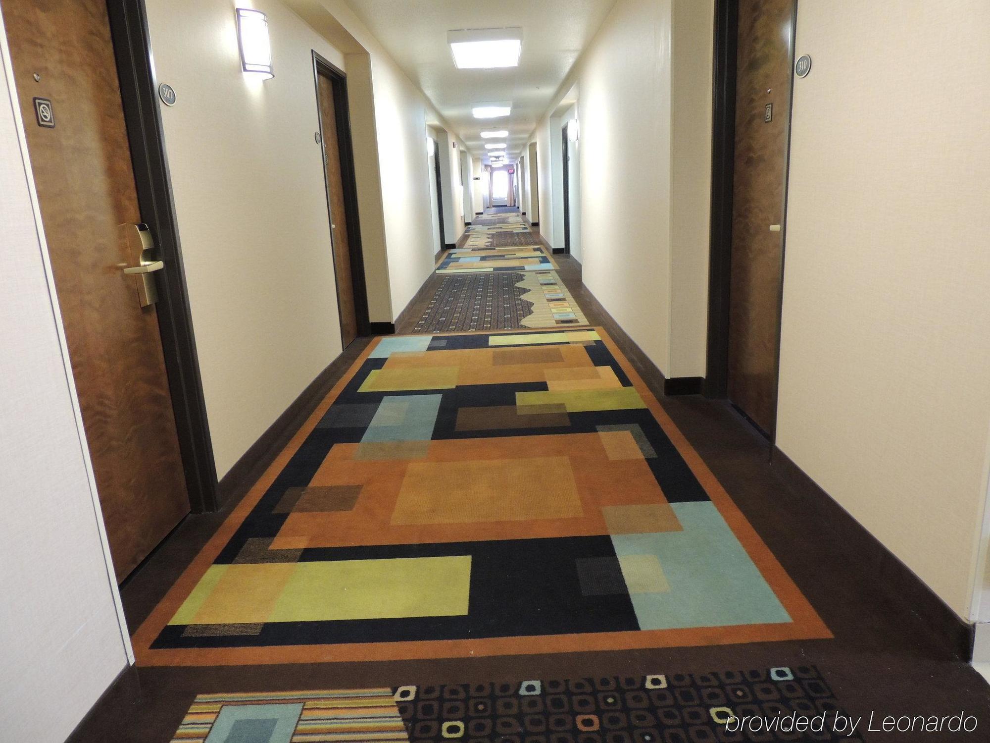 Holiday Inn Express Fallon By Ihg Zewnętrze zdjęcie