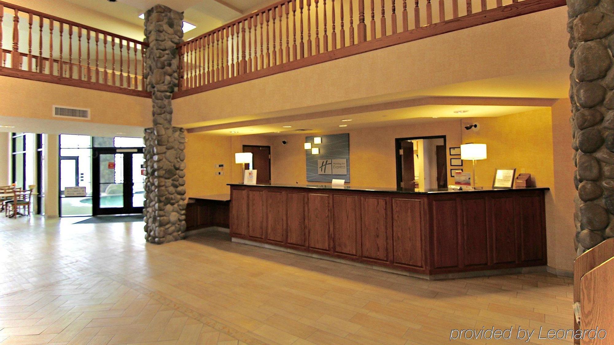 Holiday Inn Express Fallon By Ihg Zewnętrze zdjęcie