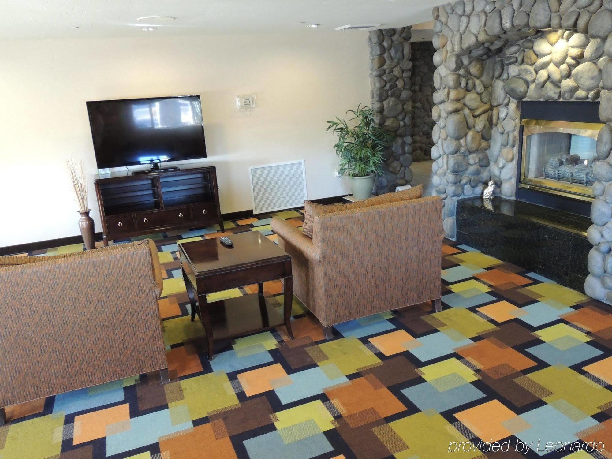 Holiday Inn Express Fallon By Ihg Zewnętrze zdjęcie