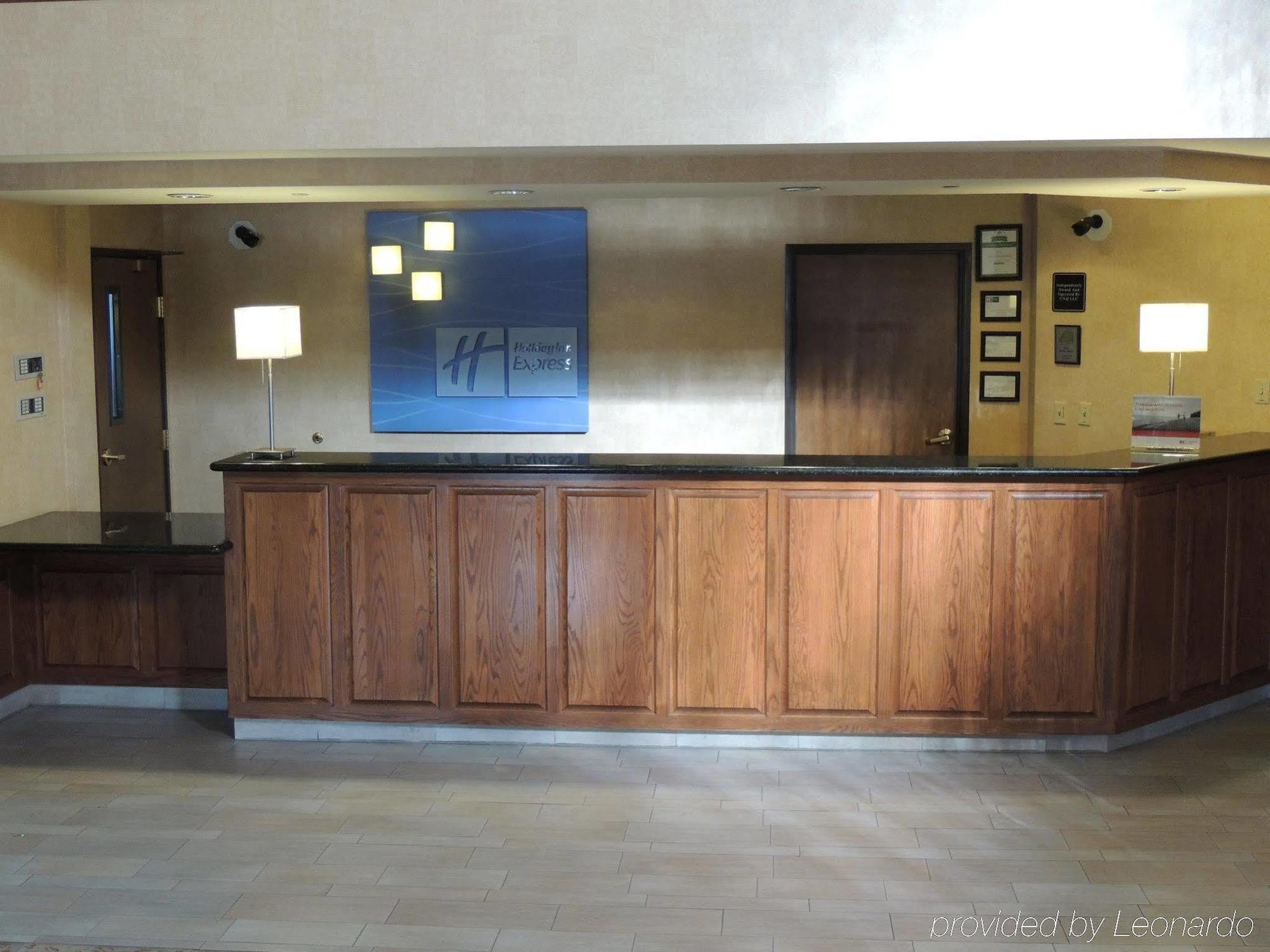 Holiday Inn Express Fallon By Ihg Zewnętrze zdjęcie