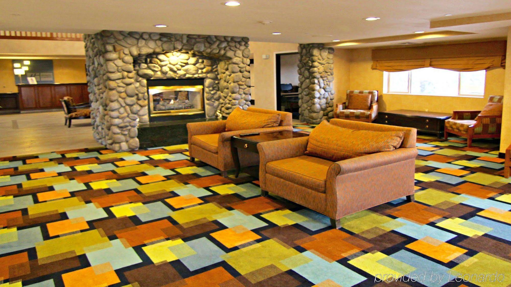 Holiday Inn Express Fallon By Ihg Zewnętrze zdjęcie