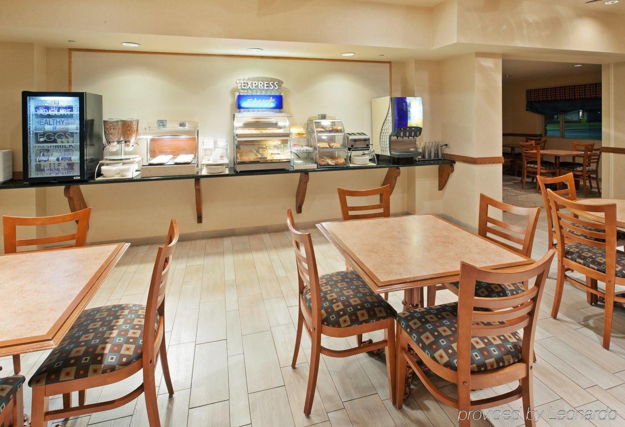 Holiday Inn Express Fallon By Ihg Restauracja zdjęcie