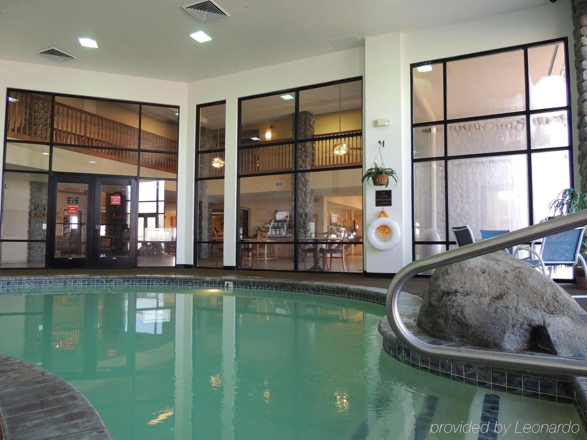 Holiday Inn Express Fallon By Ihg Zewnętrze zdjęcie