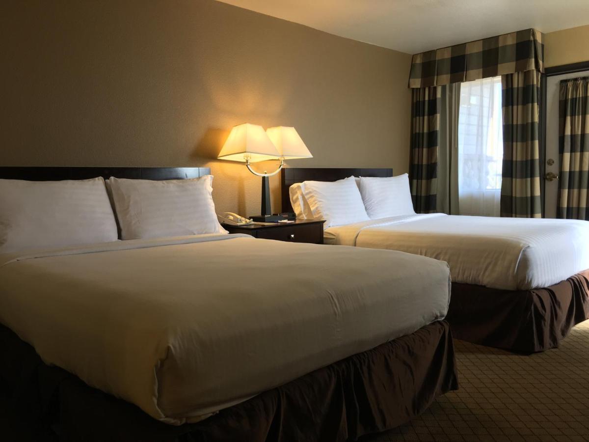 Holiday Inn Express Fallon By Ihg Zewnętrze zdjęcie