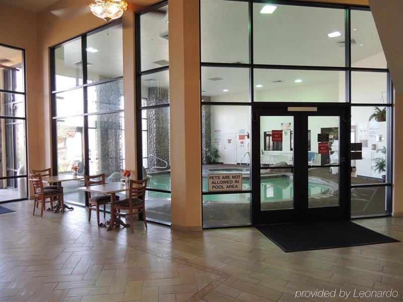 Holiday Inn Express Fallon By Ihg Zewnętrze zdjęcie
